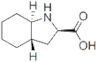 1H-Indole-2-carboxylicacid,octahydro-,(2R,3aS,7aR)-(9CI)