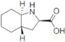 (2R,3aS,7aR)-Octahydro-1H-indole-2-carboxylic acid