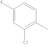 2-Chloro-4-fluoro-1-methylbenzene