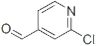 2-Chloroisonicotinaldehyde