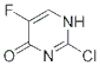 2-chloro-5-fluoropyrimidin-4-ol