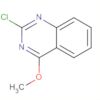 Quinazoline, 2-chloro-4-methoxy-