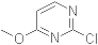 2-Cloro-4-metossipirimidina