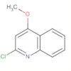 Quinoline, 2-chloro-4-methoxy-