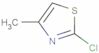 2-Chloro-4-methylthiazole