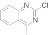 2-Chloro-4-methylquinazoline