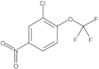 2-Chloro-4-nitro-1-(trifluoromethoxy)benzene