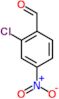 2-chloro-4-nitrobenzaldehyde