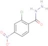 2-Chloro-4-nitrobenzhydrazide