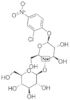 2-cloro-4-nitrofenil-beta-D-cellobioside