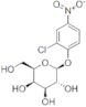 2-chloro-4-nitrophenyl-beta-D-galacto-pyranoside