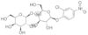 2-chloro-4-nitrophenyl-beta-D-lactoside