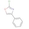 Oxazole, 2-chloro-4-phenyl-