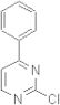 Pyrimidine, 2-chloro-4-phenyl-