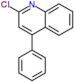 2-chloro-4-phenylquinoline