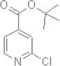 2-Chloro-4-pyridinecarboxylic acid 1,1-dimethylethyl ester