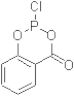 2-Chloro-4H-1,3,2-benzodioxaphosphorin-4-one