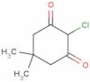 2-chloro-5,5-dimethyl-1,3-cyclohexane-dione