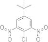 2-Chloro-5-(1,1-dimethylethyl)-1,3-dinitrobenzene