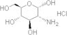 Glucosamine hydrochloride