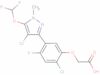 Pyraflufen