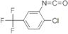 1-Chloro-2-isocyanato-4-(trifluoromethyl)benzene