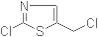 2-Chloro-5-(chloromethyl)thiazole