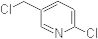 2-Chloro-5-(chloromethyl)pyridine