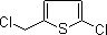 2-chloro-5-(chloromethyl)thiophene