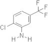 3-amino-4-chlorobenzotrifluoride