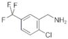 2-chloro-5-(trifluoromethyl)benzylamine