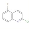 2-Chloro-5-fluoroquinoline