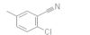 2-Chloro-5-methylbenzonitrile