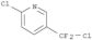 Pyridine,2-chloro-5-(chlorodifluoromethyl)-