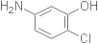 2-chloro-5-Aminophenol