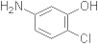 5-Amino-2-chlorophenol