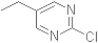 2-chloro-5-ethylpyrimidine
