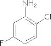 2-Chloro-5-fluorobenzenamine