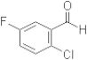 2-Chloro-5-fluorobenzaldehyde