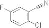 2-chloro-5-fluorobenzonitrile
