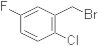 2-(Bromomethyl)-1-chloro-4-fluorobenzene