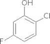 2-Chloro-5-fluorophenol