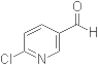 6-Chloro Nicotinaldehyde