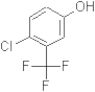 2-chloro-5-hydroxybenzotrifluoride