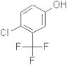 4-Chloro-3-(trifluoromethyl)phenol