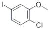 2-CHLORO-5-IODOANISOLE