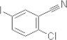 2-Chloro-5-iodobenzonitrile
