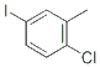 1-cloro-4-iodo-2-metilbenzeno