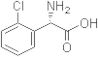 (αS)-α-Amino-2-chlorobenzeneacetic acid