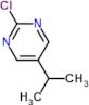 2-chloro-5-(1-methylethyl)pyrimidine